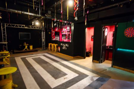 Casa à venda com 310m², 4 quartos e 2 vagassalao de festas