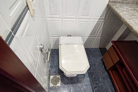 Casa à venda com 310m², 4 quartos e 2 vagasquarto 1 suite