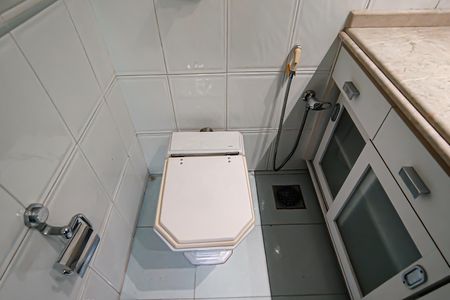 Casa à venda com 310m², 4 quartos e 2 vagasquarto 3 suite