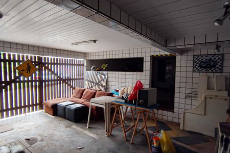 Casa à venda com 310m², 4 quartos e 2 vagasgaragem