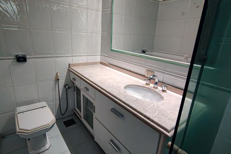 Casa à venda com 310m², 4 quartos e 2 vagasquarto 3 suite