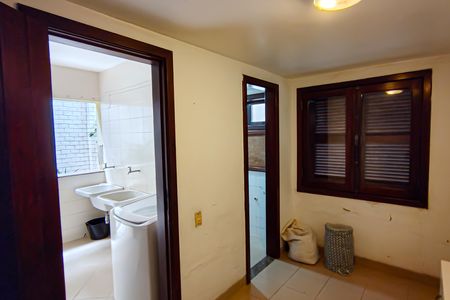 Casa à venda com 310m², 4 quartos e 2 vagasquarto de serviço