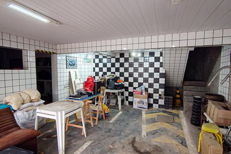 Casa à venda com 310m², 4 quartos e 2 vagasgaragem