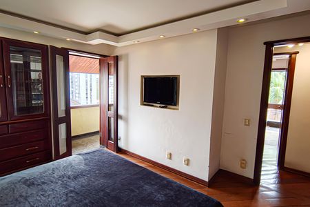 Casa à venda com 310m², 4 quartos e 2 vagasquarto 2 suite