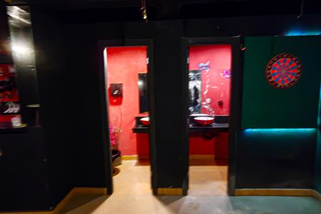 Casa à venda com 310m², 4 quartos e 2 vagassalao de festas