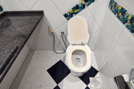 Casa à venda com 310m², 4 quartos e 2 vagasquarto 2 suite