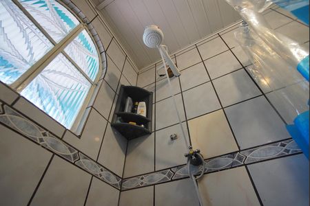 Casa à venda com 154m², 3 quartos e 2 vagasBanheiro 1