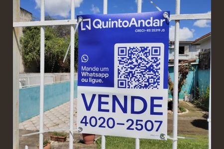 Casa à venda com 154m², 3 quartos e 2 vagas Casa à venda com 154m², 3 quartos e 2 vagasPlaca