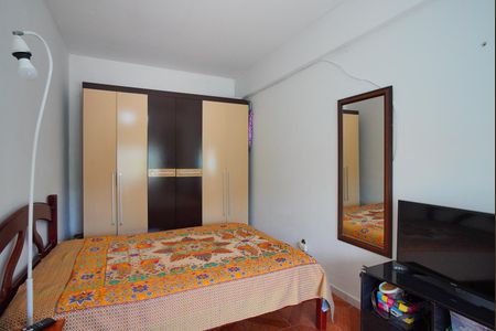 Quarto 1 de casa à venda com 3 quartos, 154m² em Jardim Itu, Porto Alegre