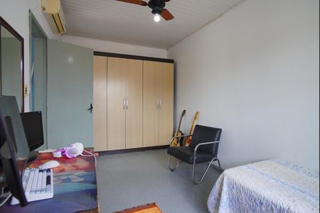 Casa à venda com 154m², 3 quartos e 2 vagasQuarto 3