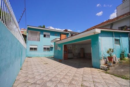 Casa à venda com 154m², 3 quartos e 2 vagasGaragem