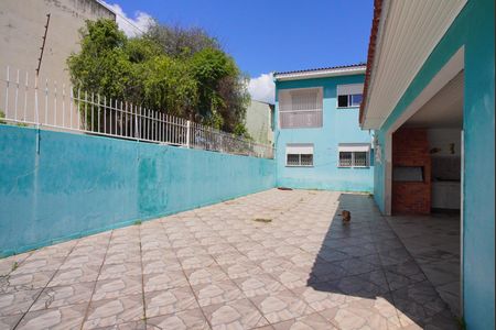 Casa à venda com 154m², 3 quartos e 2 vagasGaragem