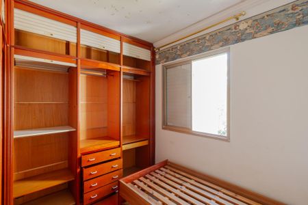 Quarto 1 de apartamento para alugar com 2 quartos, 56m² em Vila Andrade, São Paulo