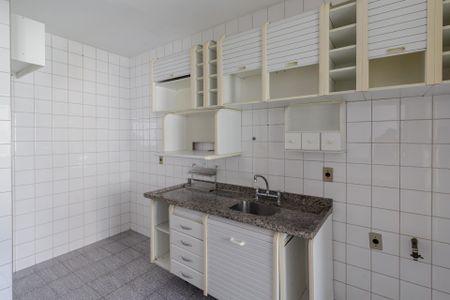 Apartamento para alugar com 56m², 2 quartos e 2 vagas Apartamento para alugar com 56m², 2 quartos e 2 vagasCozinha