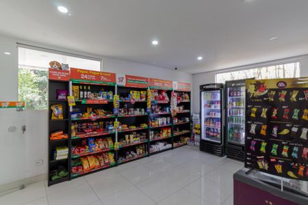 Apartamento para alugar com 56m², 2 quartos e 2 vagas Apartamento para alugar com 56m², 2 quartos e 2 vagasMercado