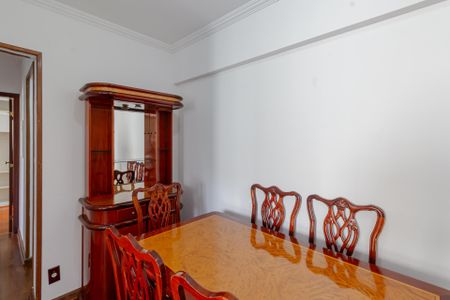 Sala de apartamento para alugar com 2 quartos, 56m² em Vila Andrade, São Paulo