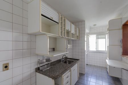 Apartamento para alugar com 56m², 2 quartos e 2 vagas Apartamento para alugar com 56m², 2 quartos e 2 vagasCozinha