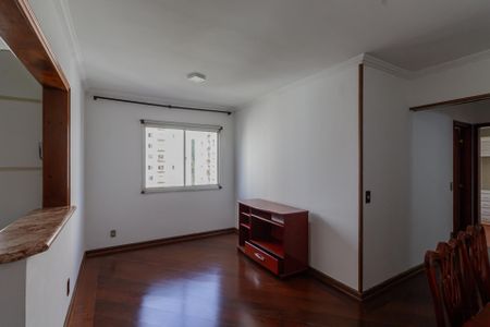 Apartamento para alugar com 56m², 2 quartos e 2 vagas Apartamento para alugar com 56m², 2 quartos e 2 vagasSala