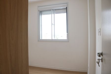 Apartamento à venda com 28m², 1 quarto e sem vagaQuarto