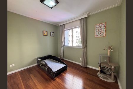 Apartamento para alugar com 154m², 4 quartos e 2 vagasQuarto 2