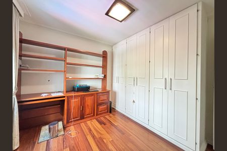 Apartamento para alugar com 154m², 4 quartos e 2 vagasQuarto 3