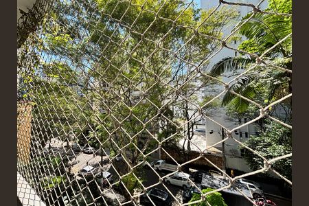 Apartamento para alugar com 154m², 4 quartos e 2 vagasVista