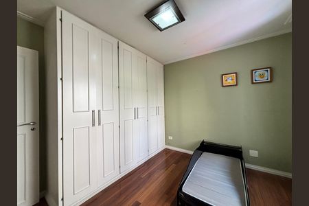 Apartamento para alugar com 154m², 4 quartos e 2 vagasQuarto 2