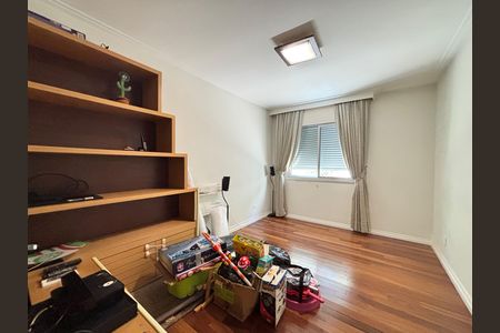 Apartamento para alugar com 154m², 4 quartos e 2 vagasQuarto 1
