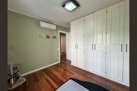 Apartamento para alugar com 154m², 4 quartos e 2 vagasQuarto 3