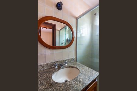 Apartamento à venda com 104m², 3 quartos e 1 vagaBanheiro da Suíte 1