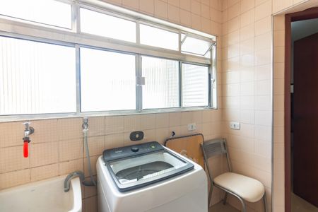 Apartamento à venda com 104m², 3 quartos e 1 vagaÁrea de Serviço