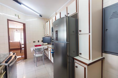 Apartamento à venda com 104m², 3 quartos e 1 vagaCozinha