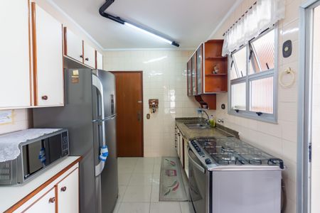 Apartamento à venda com 104m², 3 quartos e 1 vagaCozinha