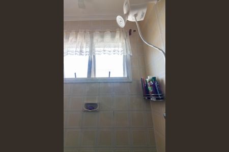 Apartamento à venda com 104m², 3 quartos e 1 vagaBanheiro da Suíte 1