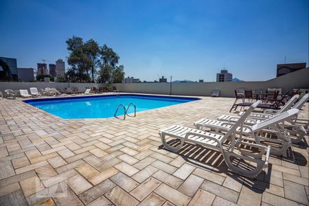 Apartamento à venda com 104m², 3 quartos e 1 vagaÁrea comum