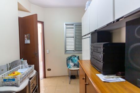 Apartamento à venda com 104m², 3 quartos e 1 vagaQuarto de Serviço