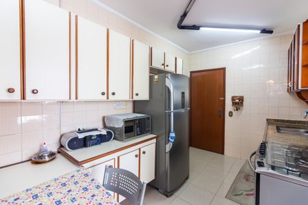 Apartamento à venda com 104m², 3 quartos e 1 vagaCozinha