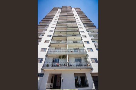 Apartamento à venda com 104m², 3 quartos e 1 vagaFachada 