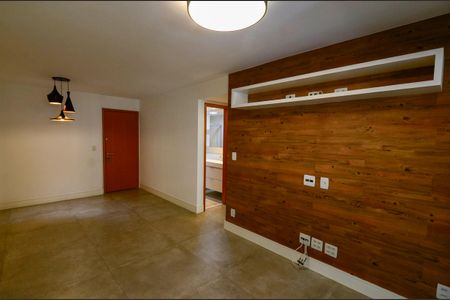 Apartamento à venda com 85m², 3 quartos e 1 vaga Apartamento à venda com 85m², 3 quartos e 1 vagaSala