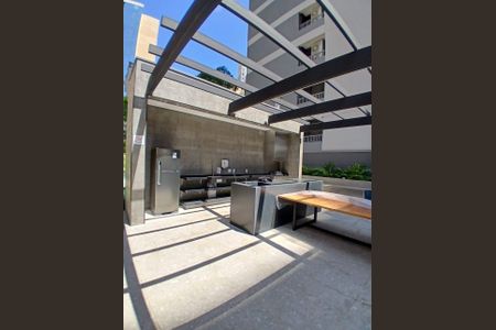 Studio para alugar com 24m², 1 quarto e sem vagaÁrea comum