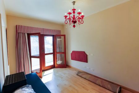 Casa para alugar com 1000m², 7 quartos e 5 vagasSuíte 3