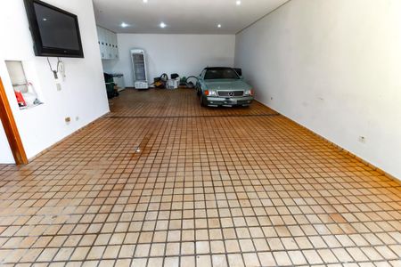 Casa para alugar com 1000m², 7 quartos e 5 vagasGaragem