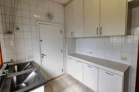 Casa para alugar com 1000m², 7 quartos e 5 vagasÁrea de Serviço