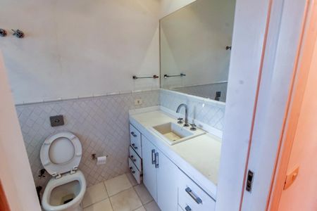 Casa para alugar com 1000m², 7 quartos e 5 vagasBanheiro - Suíte 5