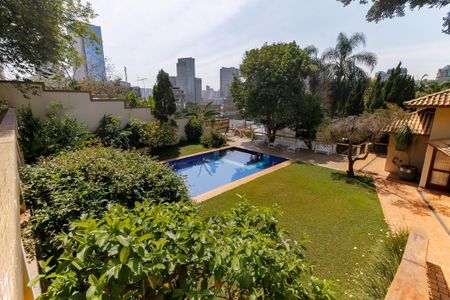Casa para alugar com 1000m², 7 quartos e 5 vagasÁrea Externa