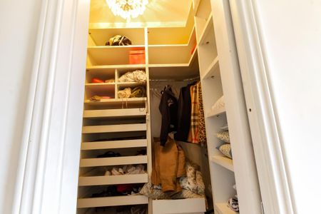 Casa para alugar com 1000m², 7 quartos e 5 vagasCloset - Suíte 6