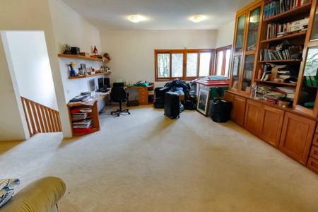 Casa para alugar com 1000m², 7 quartos e 5 vagasEscritório