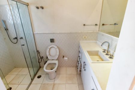 Casa para alugar com 1000m², 7 quartos e 5 vagasBanheiro - Suíte 5