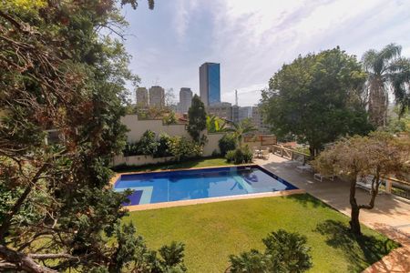 Casa para alugar com 1000m², 7 quartos e 5 vagasVista - Suíte 1