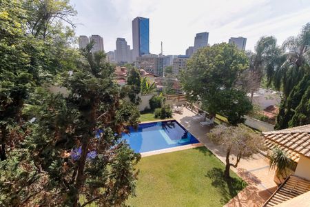 Casa para alugar com 1000m², 7 quartos e 5 vagasVista - Suíte 6